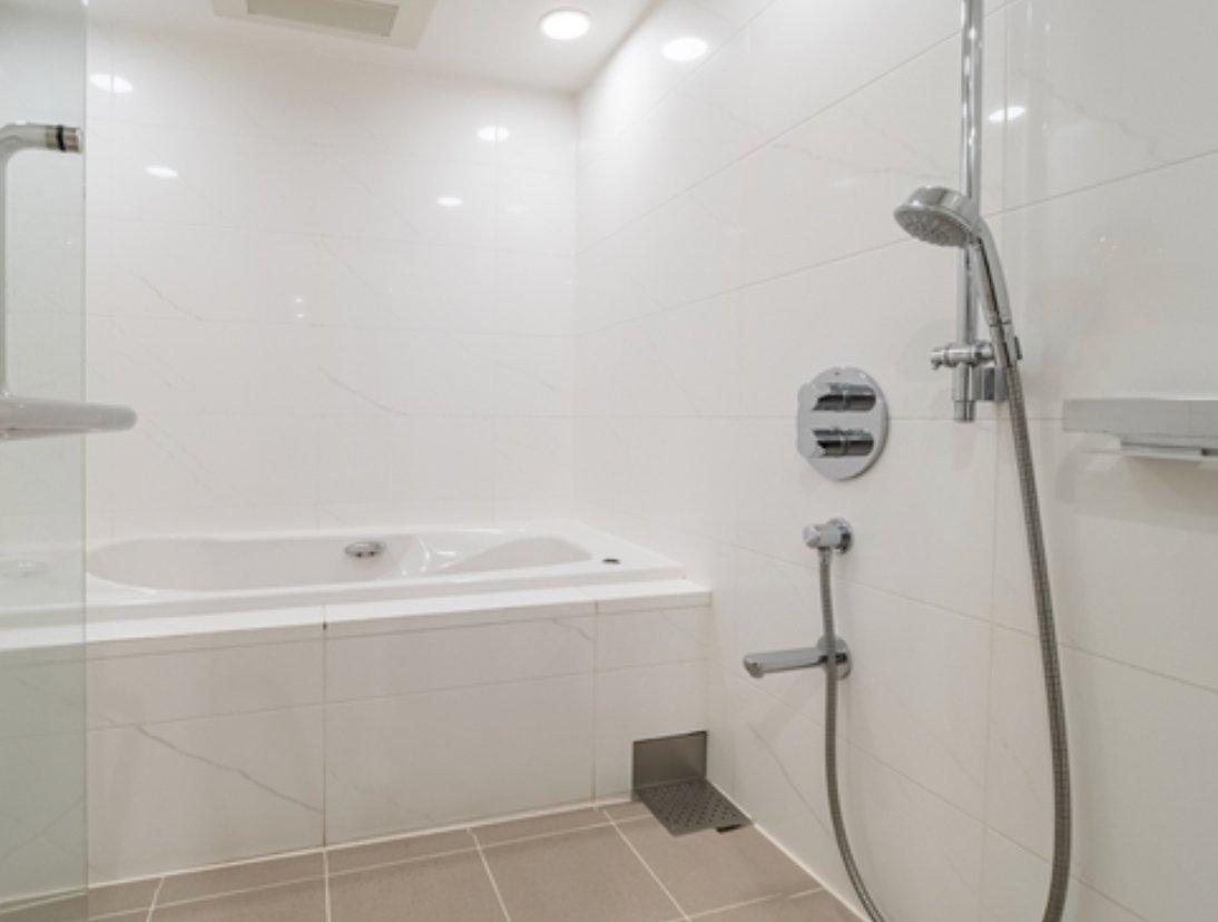 Forest Terrace Toriizaka - PDJ Indonesia