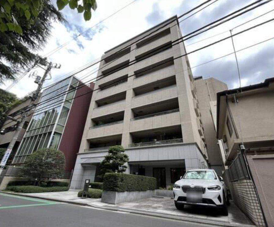 FORME Rokubancho - PDJ Indonesia