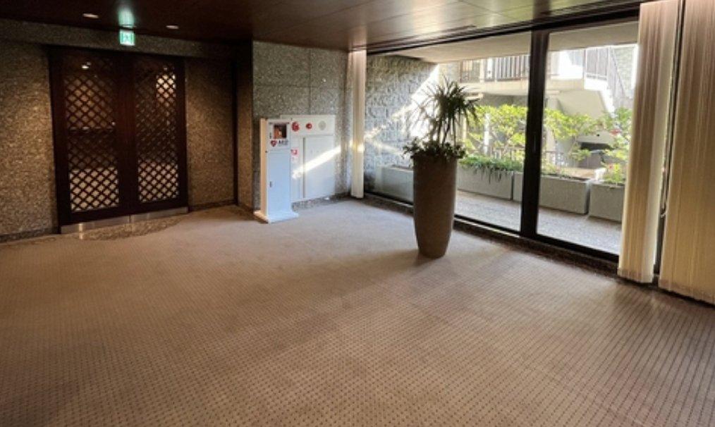 GRAND FORME Shirokane Hiyoshi Hill - PDJ Indonesia