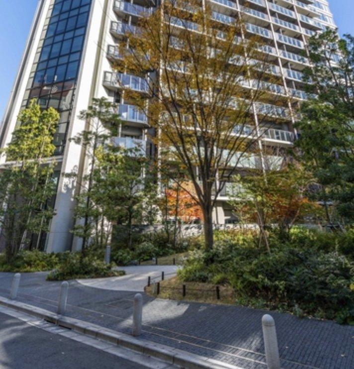 Grand Hills Ebisu, 1, Ebisu, Shibuya-ku - PDJ Indonesia