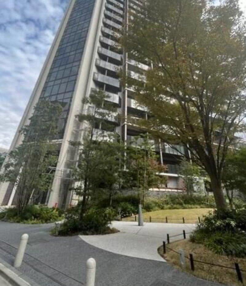 Grand Hills Ebisu - PDJ Indonesia