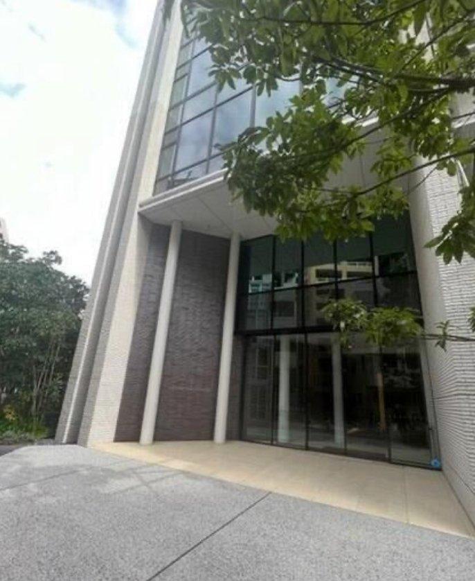 Grand Hills Ebisu - PDJ Indonesia