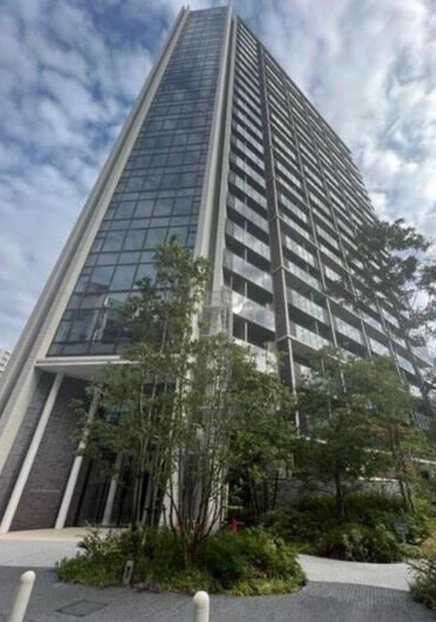 Grand Hills Ebisu - PDJ Indonesia