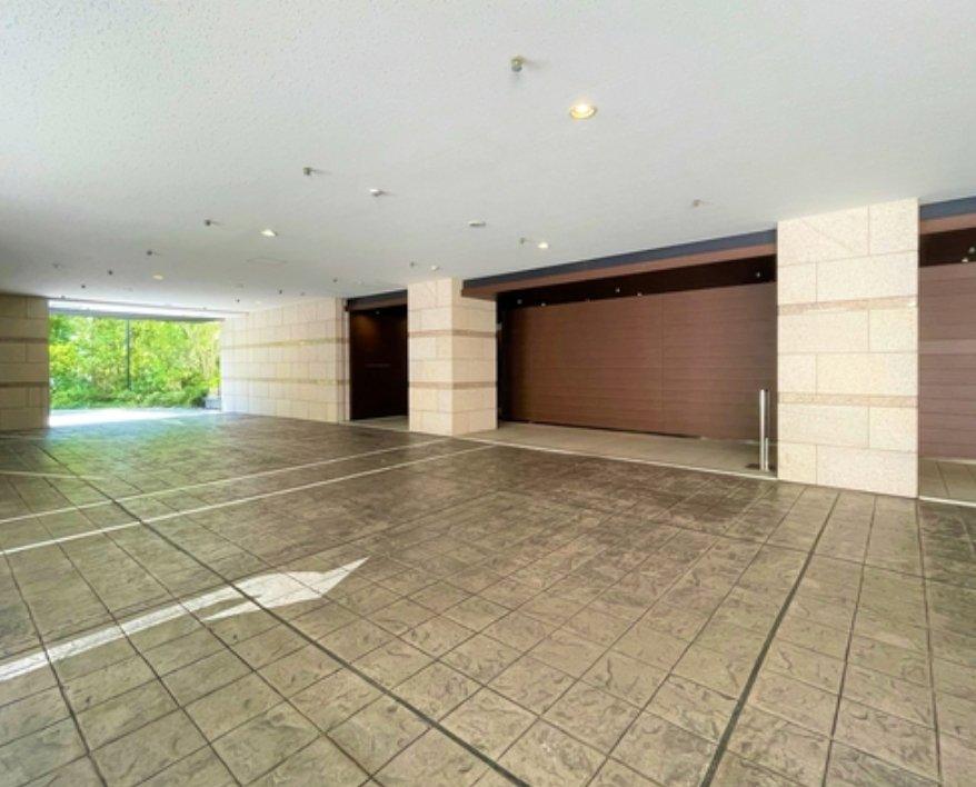 GRANDE MAISON SHIROKANE-NO-MORI The Tower - PDJ Indonesia