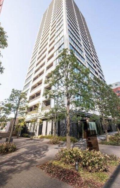 GrandSuite Azabudai Hill Top Tower - PDJ Indonesia