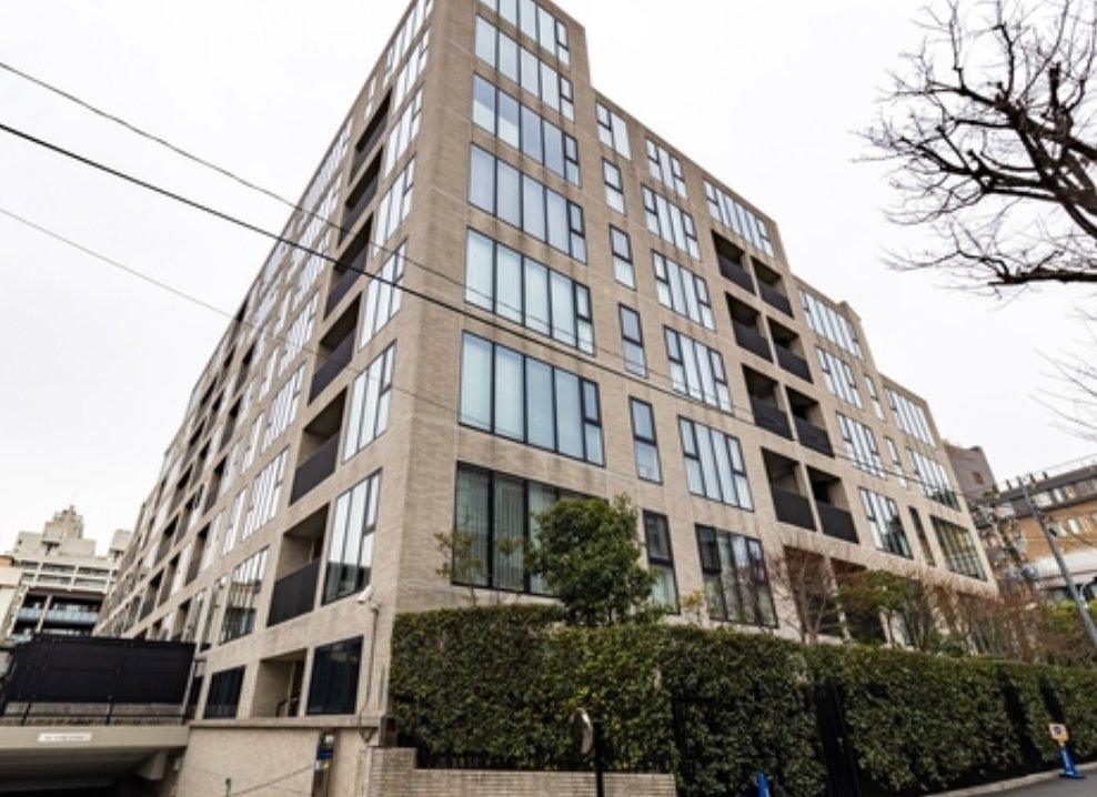 GrandSuite Hiroo, 4, Minamiazabu, Minato-ku - PDJ Indonesia