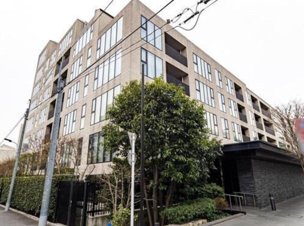 GrandSuite Hiroo, 4, Minamiazabu, Minato-ku - PDJ Indonesia