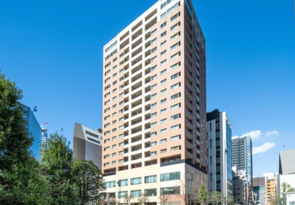 GrandSuite Toranomon, 1, Toranomon, Minato-ku - PDJ Indonesia