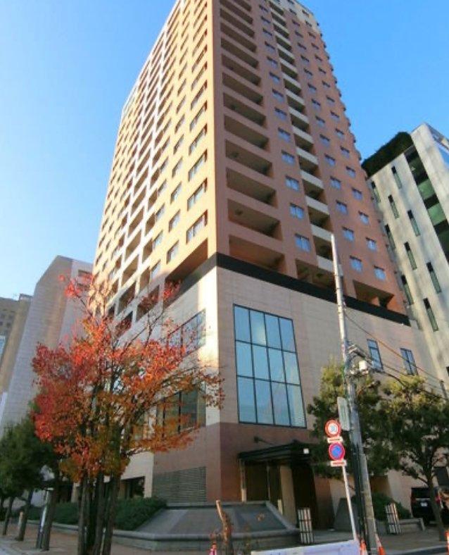 GrandSuite Toranomon, 1, Toranomon, Minato-ku - PDJ Indonesia