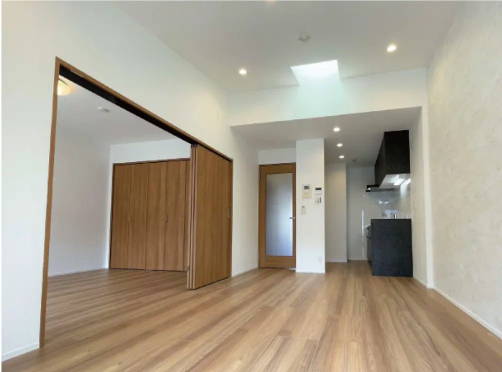 Green Corp Shinohara Building No.2 H - PDJ Indonesia