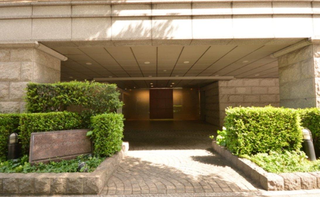 HAIREZE ROPPONGI MIKAWADAI - PDJ Indonesia