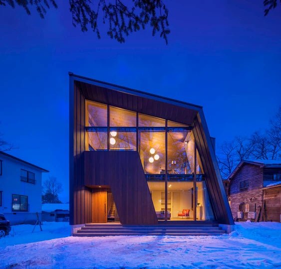 Hakuba Hokujo House - PDJ Indonesia