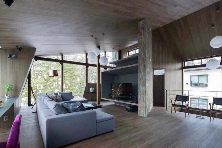 Hakuba Hokujo House - PDJ Indonesia