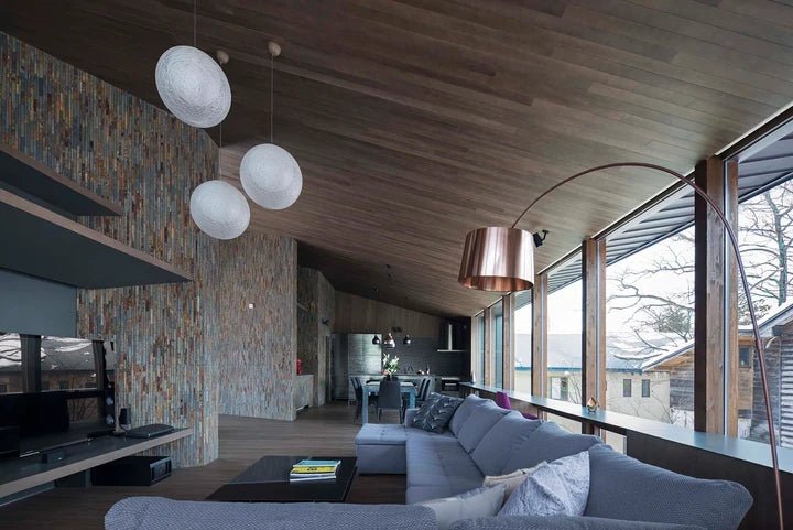 Hakuba Hokujo House - PDJ Indonesia