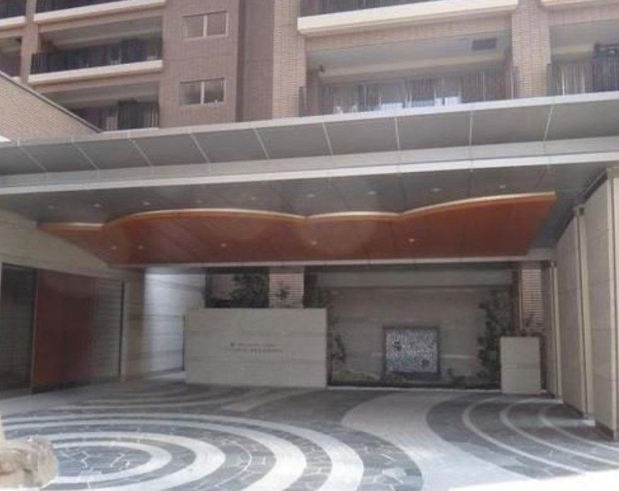 Hiroo garden Forest Building H - PDJ Indonesia