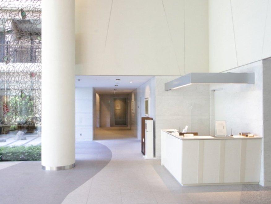 Hiroo garden Forest G Building - PDJ Indonesia