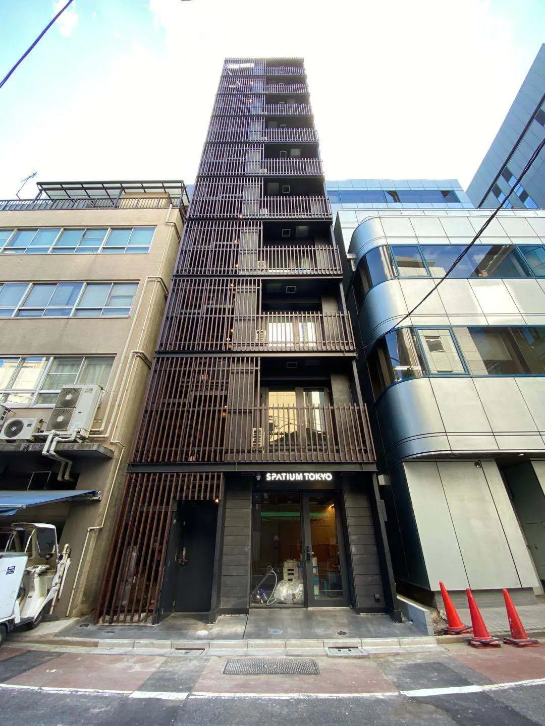 Hotel & Ryokan in Chiyoda-ku, Tokyo - PDJ Indonesia