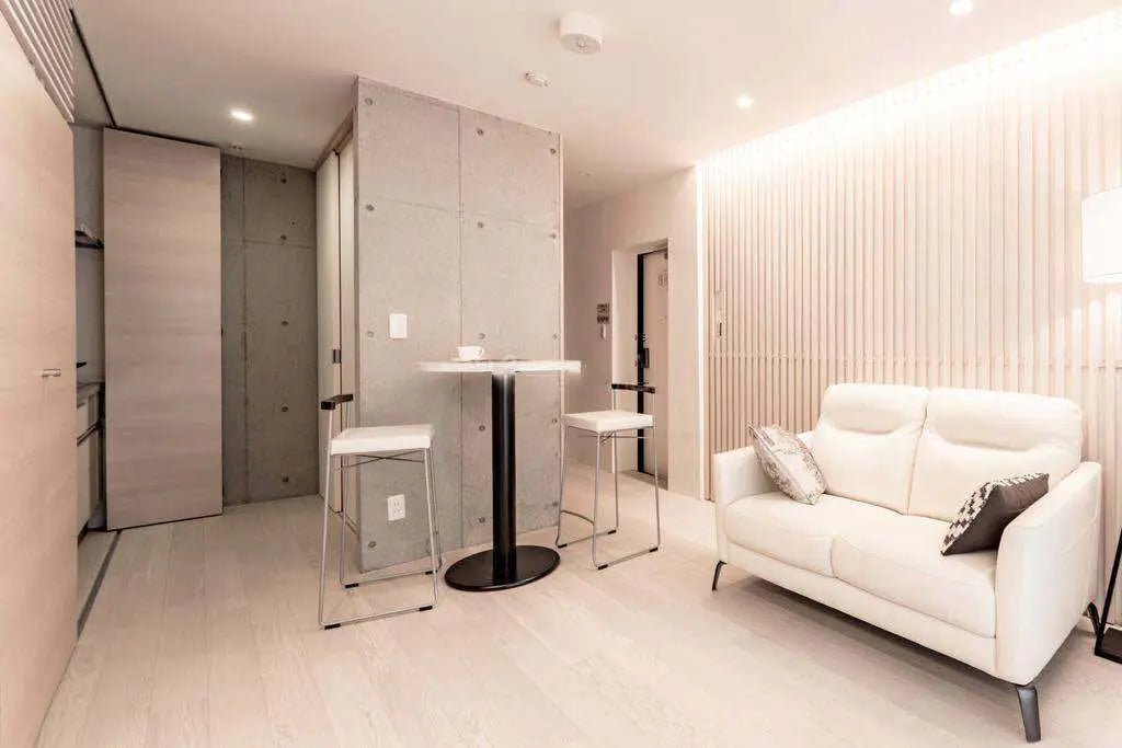 Hotel & Ryokan in Chuo-ku, Tokyo - PDJ Indonesia