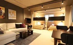 Hotel & Ryokan in Chuo-ku,Sapporo-shi, Hokkaido - PDJ Indonesia