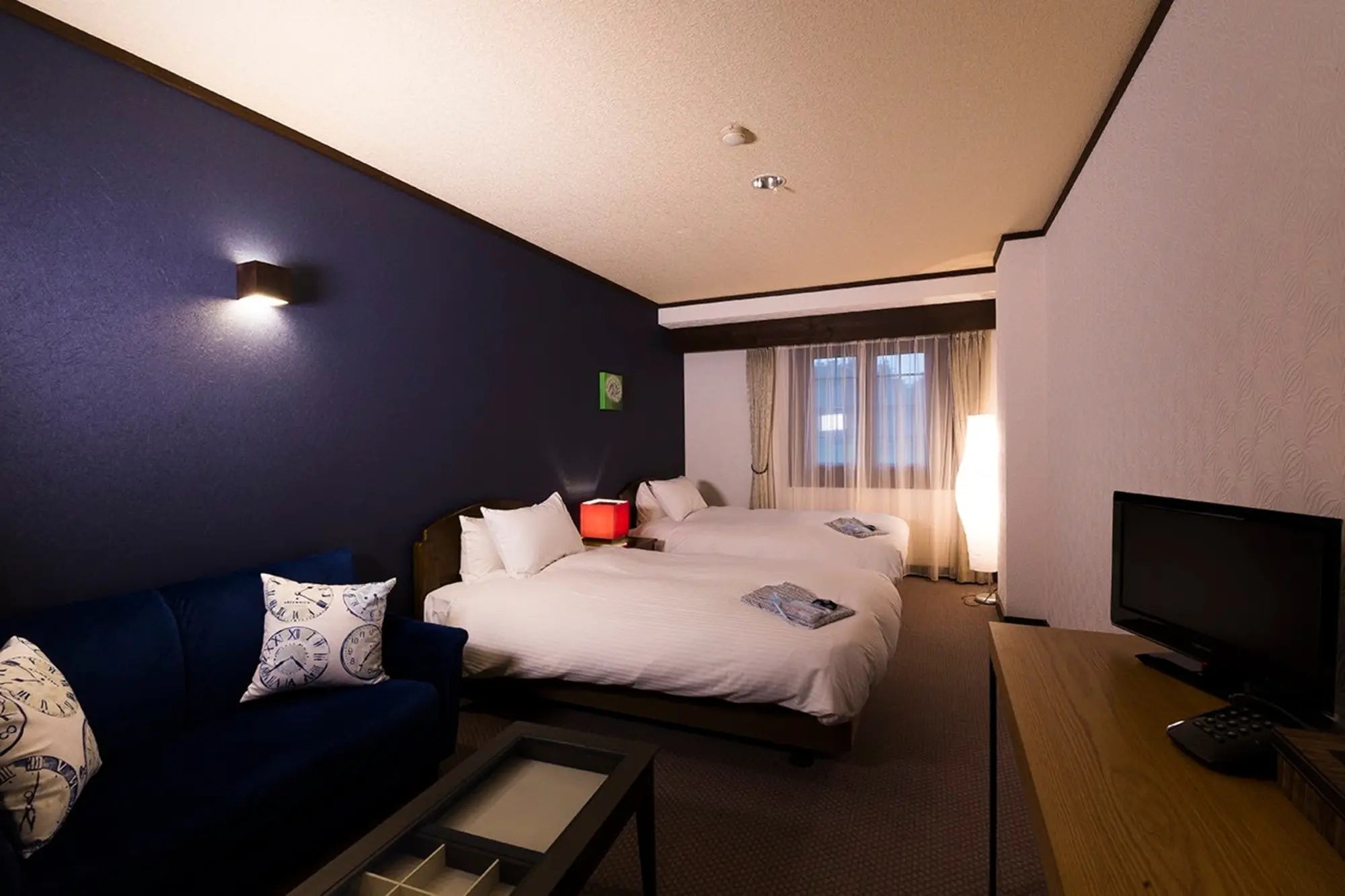 Hotel & Ryokan in Hakuba-mura,Kitaazumi-gun, Nagano - PDJ Indonesia