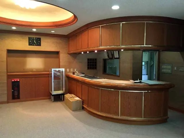 Hotel & Ryokan in Karuizawa-machi,Kitasaku-gun, Nagano - PDJ Indonesia