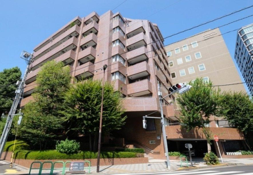 Ichibancho 18 Park Mansion - PDJ Indonesia