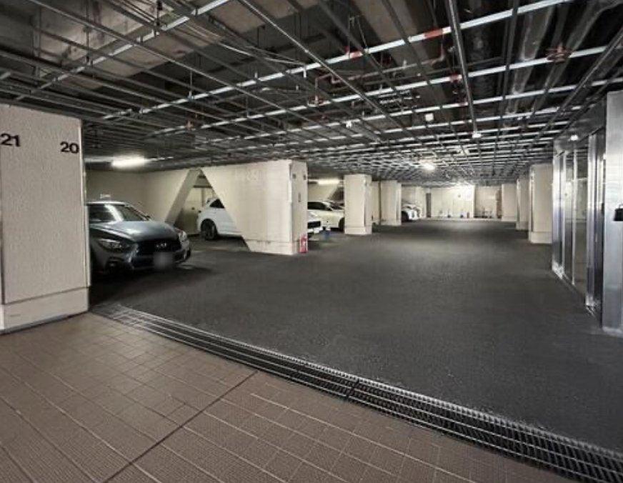 Ichibancho 18 Park Mansion - PDJ Indonesia