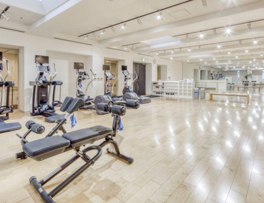 Kachidoki THE Tower - PDJ Indonesia