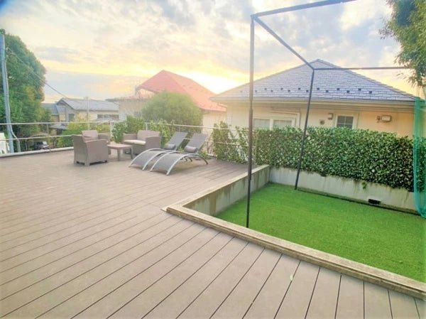 Kaminoge 2chome RC House - PDJ Indonesia