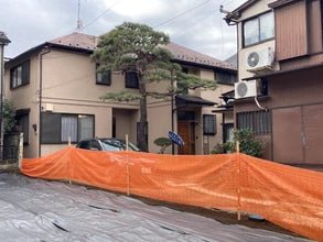 Kamiyamacho House - PDJ Indonesia