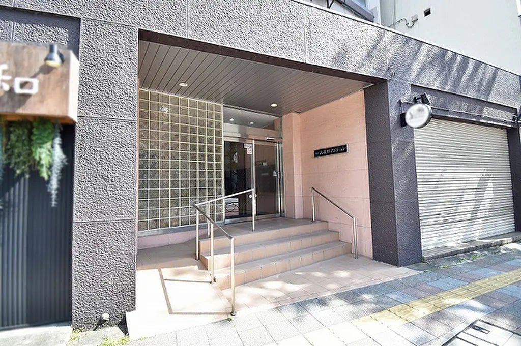 Komagata Musashino Mansion - PDJ Indonesia