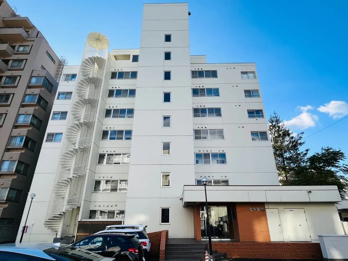 Lion's Mansion Maruyama 2nd - PDJ Indonesia