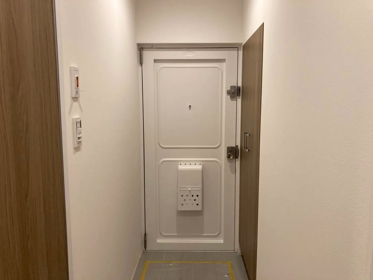 Mansion New Ebisu - PDJ Indonesia