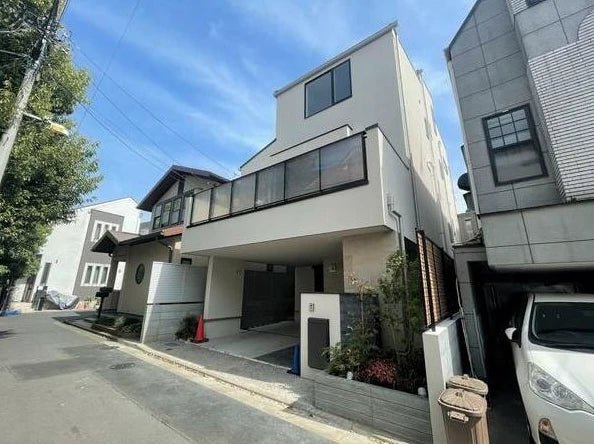 Matsubara Brand New House - PDJ Indonesia