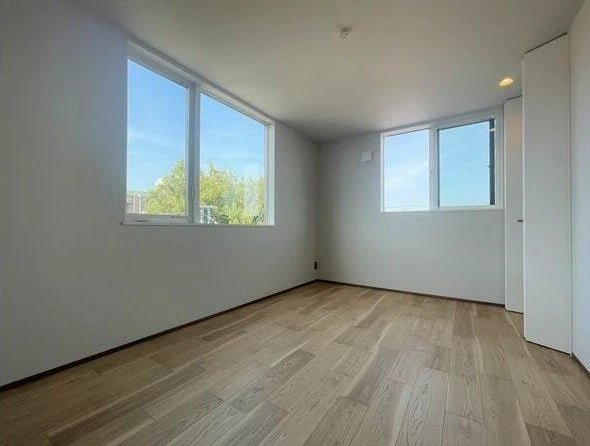 Matsubara Brand New House - PDJ Indonesia