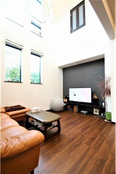 Meguro-ku Higashigaoka 1 Chome House - PDJ Indonesia