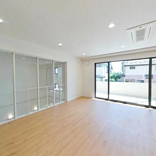 Meguro Mita 2 Chome House - PDJ Indonesia