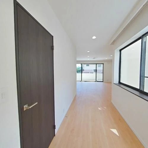 Meguro Mita 2 Chome House - PDJ Indonesia