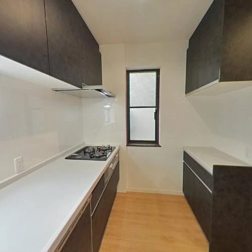 Meguro Mita 2 Chome House - PDJ Indonesia