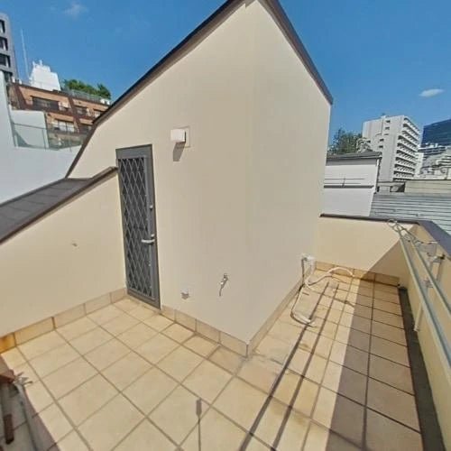 Meguro Mita 2 Chome House - PDJ Indonesia