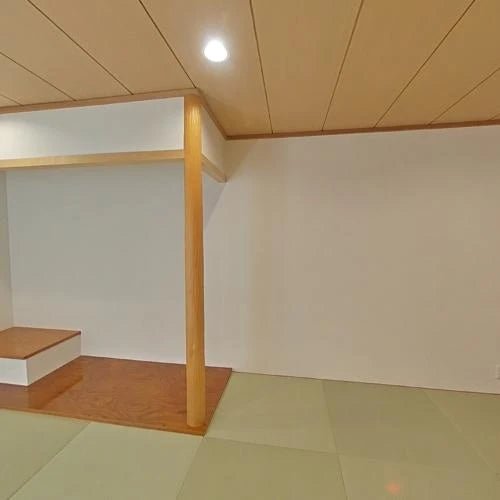 Meguro Mita 2 Chome House - PDJ Indonesia