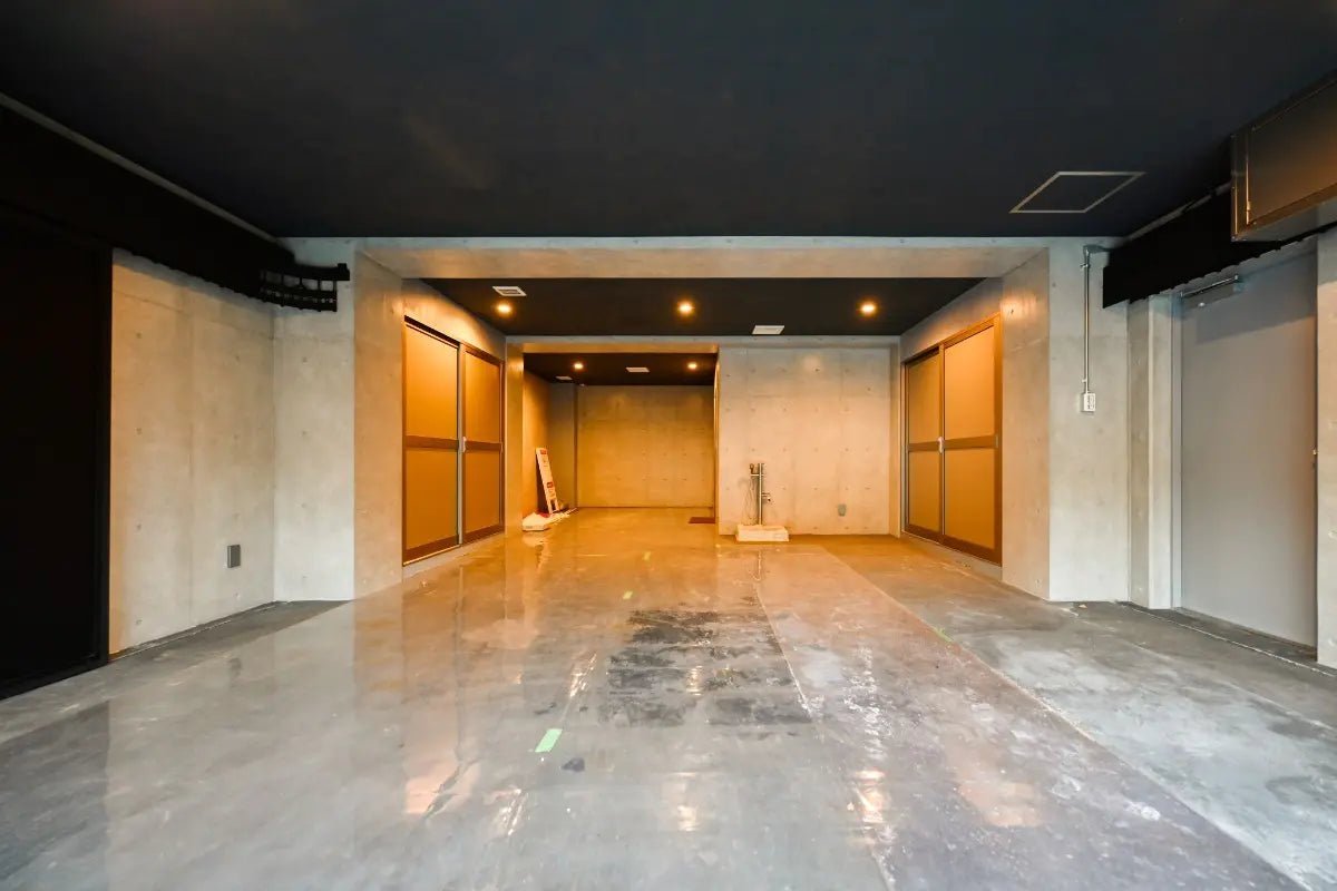 Minami Azabu 3-chome - PDJ Indonesia