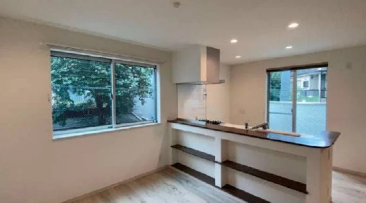 Mita 1 Chome House - PDJ Indonesia