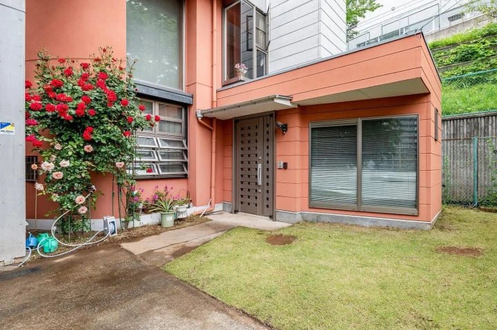 Mita 4Chome Home - PDJ Indonesia