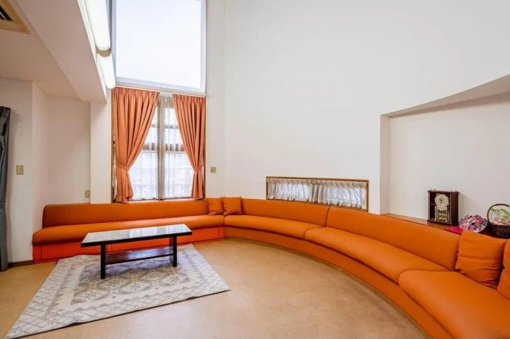 Mita 4Chome Home - PDJ Indonesia