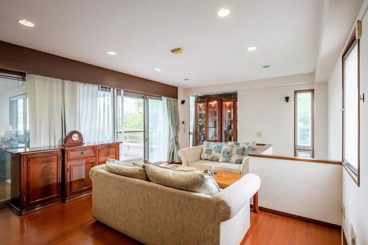 Mita 4Chome Home - PDJ Indonesia