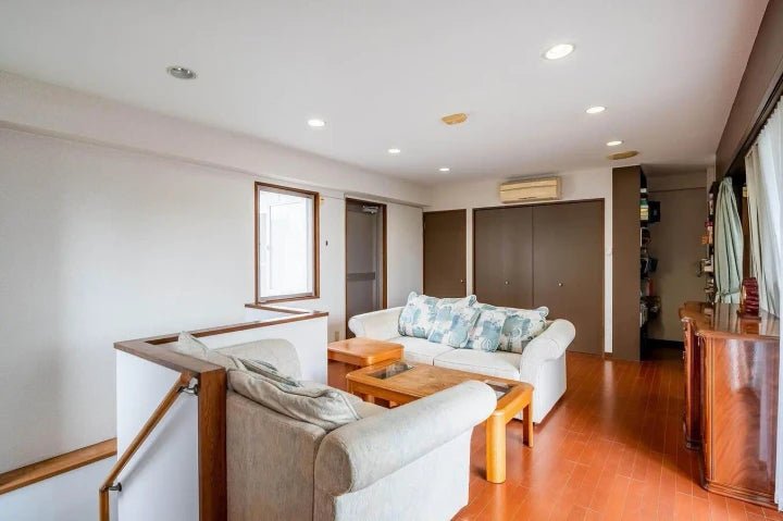 Mita 4Chome Home - PDJ Indonesia