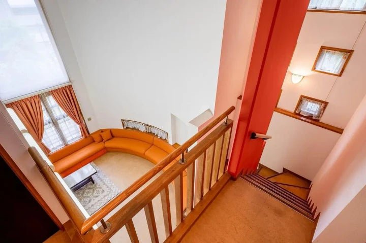 Mita 4Chome Home - PDJ Indonesia