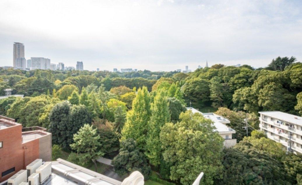 Motoakasaka Towers, 1, Motoakasaka, Minato-ku - PDJ Indonesia