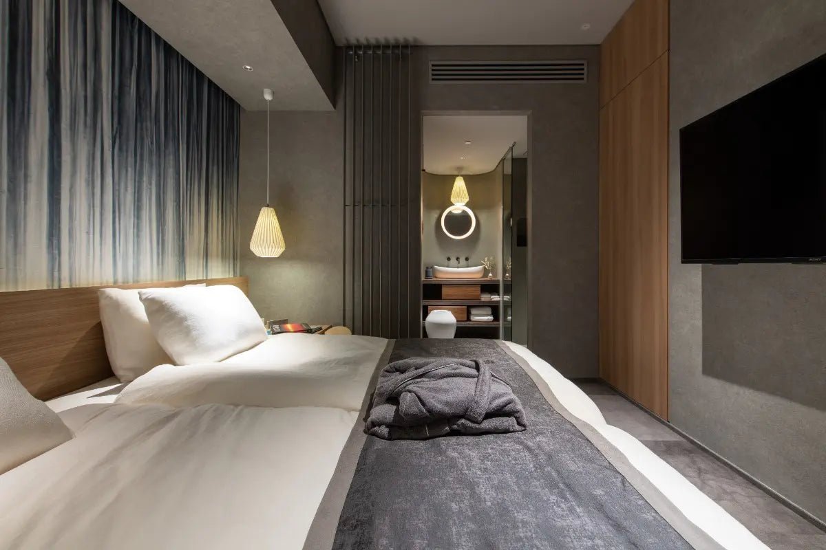 MUWA NISEKO - PDJ Indonesia